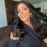 Mona Zaki Instagram -
