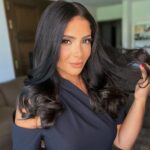 Mona Zaki Instagram -