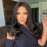 Mona Zaki Instagram -