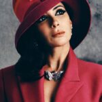 Mona Zaki Instagram - My latest cover with @harpersbazaararabia Thanks to everyone behind this amazing shoot 🙏♥️ Editor in Chief: @oliviaphillipsbazaar Photography: @greg.adamski Fashion Director: @anna_castan Jewellery: @tiffanyandco Blazer: @monotofficial @thatconceptstore Hat: @ara.lumiere Producer: @jvora Studio Manager: @ines_guendouz Market Editor: @nourbozz Art Director: @oyanezwork Make-Up: @manuelgomezl_ Hair: @rafifazaa Talent Managment: @ginger__tm