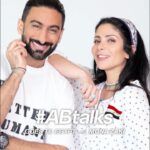 Mona Zaki Instagram - Wait for the full interview with @abtalks with @anasbukhash tomorrow at 7:00 pm Cairo time/ 9:00 pm Dubai time