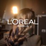 Mona Zaki Instagram - My first campaign with L’Oréal Paris Had the pleasure working with the beautiful @aseel @lorealparis @lorealmiddleeast @lorealparisegypt #lorealparisfamily #lorealparis #worthit
