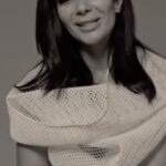 Mona Zaki Instagram - @voguearabia