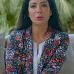 Mona Zaki Instagram - ‎زي ما بعلّم أولادي حاجات كتير أعرفها عن الحياة بتعلم منهم كل يوم وبستفيد من تجربتهم مع السوشيال ميديا.. طول ما فيه حوار مفتوح بيننا وبين أولادنا نقدر نطمن إنهم في أمان.. #حاسبوا_على_كلامكم #أنا_ضد_التنمر @unicef.egypt @national_council_for_childhood @ncwegypt @instagram