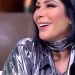 Mona Zaki Instagram - انتظرونا يوم الجمعة القادمه في "معكم مني الشاذلي" علي قناة CBC الساعة التاسعة مساءا #الصندوق_الاسود @monaelshazly.official @fegoooo @cbcegypt