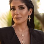 Mona Zaki Instagram - Final look from my summer shoot with @soochfashion Outfit by the talented @farahseif.official Jewelry by the amazing designer @dina_maghawryjewelry Photography: @bilohussein Cinematography: @afilmbyseifismail Styling: @maigalal Make Up: @monagamalofficial Hair: @tahergamil1 Celebrity Management: @ginger__tm