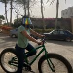 Mona Zaki Instagram - كحولك في جيبك ... كمامتك في وشك .. خاف علي نفسك وعلي غيرك ..
