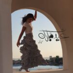 Mona Zaki Instagram - ❤️كل سنة وانتوا طيبين