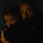 Mona Zaki Instagram - us working again togather is always a pleasure my work buddy @ahmedelsakaeg ❤❤directed by the one and only @ahmednadergalal ❤❤ #العنكبوت