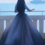 Mona Zaki Instagram - It’s my absolute pleasure to work with such a talented creative director @maximsap Whenever we do a project together I always know it will be magical ✨ Cannot thank you enough for this one I love it 😍 Till we meet next time ♥️ Production @f2max Film director @maximsap Filmed by @irarekels Edited by @nadezdapsh
