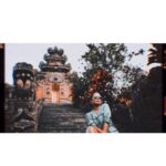 Mona Zaki Instagram – Throwback from my beautiful trip to Bali…Thank you @a_zaatar for the amazing photos 🙏 Bali Indonesia