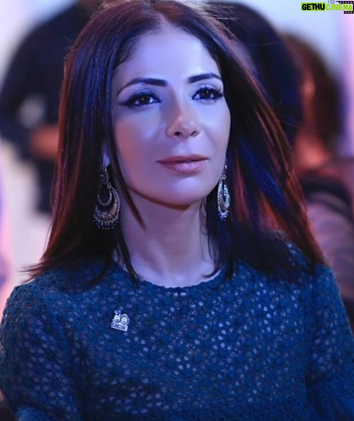 Mona Zaki Instagram - UNICEF and GFF believe in the power of cinema to bring a positive change to the lives of millions of children, and so do I. As @unicef.egypt Goodwill Ambassador, I was excited to be part of the festival this year to witness the agreement between UNICEF and @elgounafilmfestivalofficial, especially that it also comes on the occasion of the 30th anniversary of the Convention on the Rights of the Child. #ForEveryChild #UNICEFxGFF يونيسف ومهرجان الجونة السنيمائي بيؤمنوا بإن السنيما قادرة على إنها تعمل تغيير إيجابي في حياة ملايين الأطفال، وأنا كمان مؤمنة بكده. كسفيرة نوايا حسنة ليونيسف مصر، أنا كنت متحمسة إني جزء من المهرجان السنة دي علشان أشهد الاتفاقية بين يونيسف ومهرجان الجونة السنيمائي خصوصاً إن السنة دي كمان هي السنة ال٣٠ على اتفاقية حقوق الطفل. #لكل_طفل Stylist @maigalal Dress by the outstanding @ramialaliofficial Jewellery @egyptgold.eg Make up @sorayashawky Hair @ashour_201__hair_styilst Elgouna - Hurghada