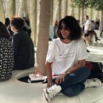 Mona Zaki Instagram - 🖐🖐🖐🖐❤❤❤ ❤❤❤ @dindin58 My fav t-shirt now. ❤❤@mennaashouman thank you