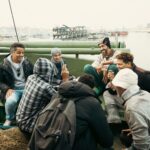 Mona Zaki Instagram - مع انتهاء موسم رمضان حابه أوجه الشكر لجمهوري في مصر والوطن العربي كله على كل التشجيع والحب اللي وصلني منكم.. شكرا لكل شخص أخد من وقته وكتب كلمة حلوة عن مسلسل #تحت_الوصاية. و أحب كمان أوجه الشكر لناس كتير جدا بداية من المخرج العظيم محمد شاكر خضير اللي عارف اللي في قلبي تجاهه وقد إيه هو فنان موهوب وعنده رؤية وحساس جدا.. وعلى المستوى الشخصي إنسانيته تفوق أي شيء أنا شوفته قبل كده، أنا بأدين له بكل الفضل على أي حاجة حلوة في المسلسل. بشكر المنتج الكبير محمد السعدي وشركة ميديا هب، وخالد وشيرين دياب على الفكرة والموضوع والإبداع اللي مش جديد عليهم وبيبهرونا في كل عمل جديد بمواضيع مهمة، ومدير التصوير المتميز بيشوي روزفلت اللي قدّم صورة عالمية.. وأحمد حافظ المونتير العالمي اللي اتشرفنا بوجوده معانا، و الإشراف الفني و الديكور للمهندس محمد عطية اللي موهبته طاغية في الوطن العربي كله، والشاطرة مصممة الأزياء ريم العدل و الموسيقي التصويرية للمبدعه ليال وطفه و بشكر مساعدين الإخراج على تعبهم ومثابرتهم.. و قسم الإنتاج و علي رأسهم المنتج الفني هاني عبد الله وكل رجالته.. ومهندس الصوت إسلام عبد السلام. .. والـ acting coach رامي الجندي، ومساعدتي الشخصية شيماء.. وطبعا فريق وكالة جينجر. وقبل أي حاجة بوجه الشكر طبعا لزمايلي في المسلسل اللي كلهم معجونين موهبة ولولاهم مكنش #تحت_الوصاية ظهر بالشكل ده.. حقيقي هما كتلة من المواهب المتحركة وعاشقين للفن من أكبر حد فيهم لحد البنوتة الصغيرة اللي فاجئتنا كلنا وأخيرا مش ممكن أنسى أهالى عزبة البرج وأجدع صيادين في مصر.. واللي حسسوني أني بقيت واحدة منهم طول فترة استضافتهم لينا. حقيقي فرحت بتعليقاتكم وتفاعلكم مع المسلسل، وأتمنى إنه يكون نقطة بداية لإعادة النظر في قوانين الوصاية وإعطاء الأمهات الحق في أولادهم.. الزمن بيتغير والأوضاع بتتغير والمرأة والأم والزوجة مش عنصر هامشي، دي الأساس اللي قايم عليه كل البيوت، وهي الأصل في حياة أولادها.. وكذلك الأب.. لذلك نتمنى من المشرّع إعادة النظر في مسألة الوصاية وفي بنود كتير في قانون الأحوال الشخصية عشان نحفظ حقوق الأولاد والآباء والأمهات. @mediahubadvertising @muhamadshaker @diabkhaled_ @bishoyrozaflt @attia_productiondesigner @ahmedhfz @reemeladl @layal.watfeh @hanyabdallah001 @ginger__tm @roshdy_elshamy @diabel3aw @khaledkamalofficial @eltayeb.official @ahmedkhaledsalleh @alisobhyofficial @mahanassarofficial @ahmedabdelhamidoff @omar.sherif.actor @noha.abdin.official @tharaa.goubail