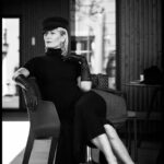 Monika Gruber Instagram - Foto: @marcus_de_winter Munich, Germany