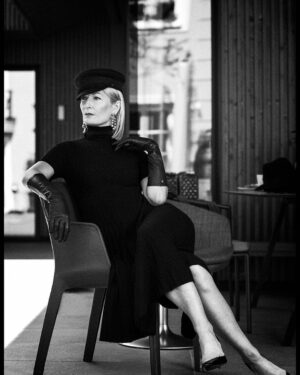 Monika Gruber Instagram - Foto: @marcus_de_winter