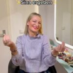 Monika Gruber Instagram - Brauch ich alles!