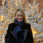 Monika Gruber Instagram – Frohe Weihnachten, meine Lieben! ❤️