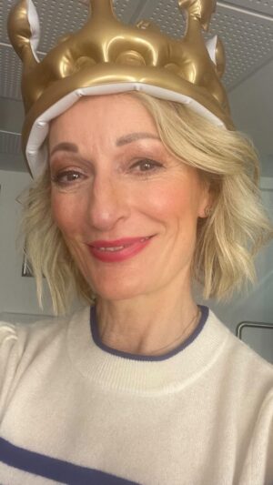 Monika Gruber Instagram - Einfach nur danke! ❤️