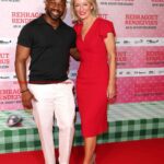Monika Gruber Instagram - Am Montag war Premiere von „Rehragout-Rendezvous“. Danke an alle Kollegen sowie Produzentin Kerstin Schmidbauer und Constantin-Boss Oliver Berben! #eberhofer #eberhoferkrimi #ritafalk #monikagruber #rehragoutrendezvous Munich, Germany