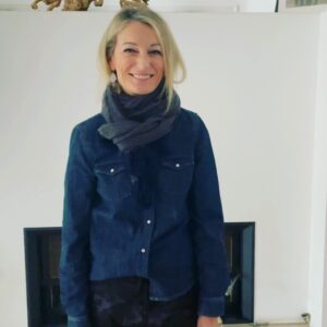 Monika Gruber Instagram - Klarstellung … ❤️