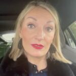 Monika Gruber Instagram - Wunderbar, 2G bei Veranstaltungen. 🙄