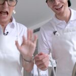 Monika Gruber Instagram - Die neue Folge von „Landwirtschaft & Kollegen“, dem YouTube-Format meines lieben Kollegen @martinfrank.comedy, ist jetzt online. Link in der Bio. Vui Spaß! 🤗