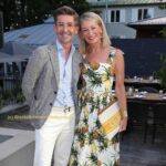 Monika Gruber Instagram - Best friends forever: Danke, lieber Alex, für 25 Jahre Freundschaft!!!!❤️ Munich, Germany