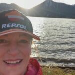 Monika Gruber Instagram - Ich war am schönen Tegernsee, denn ich schreibe an einem neuen Programm. Titel: „Hoffnung - Die Lage ist besäufniserregend.“ Gibts Ende März, aufgrund der aktuellen Lage aber leider nur online. Weitere Infos folgen. 😊 Bad Wiessee