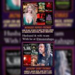 Monique Dupree Instagram - Good morning!! Don’t be afraid to say it back!!! This weekend hubby @latterdaystt and I will be at @monstahxpo in FAIRHAVEN, MA!!! I hope you guys come out and see us!!! My phenomenal husband will have books on hand and all of his knowledge of geekdom and I will be there with photos and dvds on the ready!!! See you soon #screamqueen #author #31daysofhalloween #anthonystthomas So excited for this. #powercouple