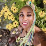 Monique Dupree Instagram – I’m in a perfect place!!
I’m so happy
I have everything I need and even want.
I’m in a good place in life 
#betheflower #naturegoddess #lovninglife #vibratehigher #moniquedupree #innerglow #flowergirl #thatrueoriginalgata #highvibrations #ownyourpower #riseup #selflove #selflovejourney #betheflower #naturegoddess #lovninglife #vibratehigher #moniquedupree Cherry Blossom Park