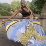 Monique Dupree Instagram – Good morning!! Don’t be afraid to say it back!!!
Early this morning was AMAZING!!
It put me in a magical headspace.
I love my life!!
I love you all
Have an an amazing Tuesday 
#vibratehigher #naturegoddess #centralpark #lovinglife #uplifting #screamqueen #positivevibes #positiveaffirmations #positiveenergy #fashionisart