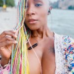 Monique Dupree Instagram – Good morning!! Don’t be afraid to say it back!!!
“Let your love send off so much positive energy that it shifts the vibrations in the room.” 
#vibratehigher #energyiseverything #positivevibes #positiveaffirmations #moniquedupree #loveyourself #energydoesntlie #hairisart #fashionblogger #fashionisart #momof10 #feelthelight #outstanding
