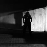 Monique Dupree Instagram - Good morning!! Don’t be afraid to say it back!!! . “Maybe you have to know the darkness before you can appreciate the light.” Photo by ME #blackandwhitephotography
