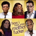 Monique Dupree Instagram - #laughteristhebestmedicine @samuelljackson