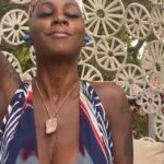 Monique Dupree Instagram - Finding your peace and not blocking your blessings with Monique Dupree-Thomas I love you all and I hope this video resonates with someone who can benefit from hearing it 🙏🏾🙏🏾🙏🏾 #manifestation #spiritualawakening #moniquedupree #findingyourpeace #thatrueoriginalgata #vibratehigher #spirituality #vibrationalhealing #releasenegativeenergy #manifestyourdreams