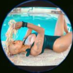 Monique Dupree Instagram - I’ve come to such a place of peace. How did I not discover this oasis of beautiful stillness before? I FOUND it..but thank you for reminding me who TF I am. You know. I’m humbled I’m still…and listening And SMILING..on the inside There will always be a battle to be had, but I’m armed again with the tools that made me ME in the beginning, with the confidence and understanding that never met before recent awakenings. I love all of this. THIS…is the best feeling ever Now, I just need my farm to fade from this digital life & fully appreciate all that it reality..tangible.. I love you all for contributing to my journey inward.