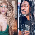 Monique Dupree Instagram - Today!!!! Good morning!! Don’t be afraid to say it back!!! MAKE SURE you guys come out and see us!!!!ANNOUNCING Anthony Saint Thomas and Monique Dupree-Thomas July 24th & 25th at Waynesboro Theatre At Nightmare on Main Street Film Fest Waynesboro, PA Monique is in 2 films being shown: REMNANTS and DEAD WOMAN'S HOLLOW. Anthony Saint Thomas is in Dead Woman’s Hollow Genre Writer Anthony 'Saint ' Thomas brings a literary depth to horror/pulp fiction rarely seen. A true Renaissance man his excels in multiple art forms. He has two published novels to date. Newark, New Jersey native, Monique Dupree, also known by the title Tha True Original Gata and in some circles is referred to affectionately as The First Black Scream Queen. She has done independent horror films, fetish, comic-book, catalog and/or alternative modeling, local and national reality television and an occasional cross-over into mainstream television and cinema. This includes music, by way of her band Negro Childe(her former band with her husband) publishing, promotion, internet radio, fitness, production and pro-wrestling. (She tours behind the scenes in wrestling with former ECW star Tommy Dreamer in his promotion House of Hardcore as well as Impact Wrestling.) She is also a professional Cosplayer appearing at events and conventions. The most notable cosplay to date being, Wonderwoman, Nubia, Mohawk Storm and Marie Antoinette. Monique has 10 children with her husband, author Anthony Saint Thomas. She is involved in several grass-root charities and social outreach organizations. To date, Monique has completed upward of 100 films and television projects, inspired the creation of several comic-book heroines and consistently works and is for hire across the country and around the world.