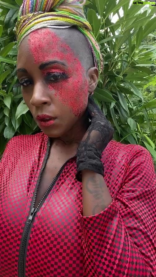 Monique Dupree Instagram - I’m thankful to those of your that purchased badges during my live. Anytime I’m love, you can support my brand by purchasing a badge. It helps for things like: costuming, art, editing. My fans are the best!!!!