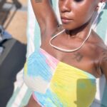 Monique Dupree Instagram - Talk to me universe I’m listening The voices of the human race on mute To receive your divine energy & understanding Live in light