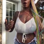 Monique Dupree Instagram -