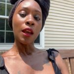 Monique Dupree Instagram - What small steps are you taking today to move towards your greatness?? Life isn’t promised. Your time is NOW