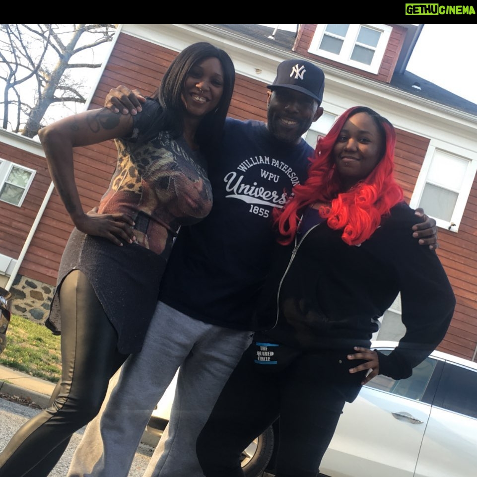 Monique Dupree Instagram - Laying my uncle @finessetees to rest today.. Life won’t be the same…