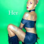 Monique Dupree Instagram - Good morning!!! Don’t be afraid to say it back!!!