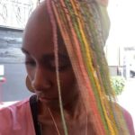 Monique Dupree Instagram - Be grateful for what you have #betheflower #naturegoddess #lovninglife #vibratehigher #moniquedupree #innerglow #flowergirl #thatrueoriginalgata #highvibrations #ownyourpower #riseup #selflove #selflovejourney