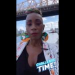 Monique Dupree Instagram - Good morning!!! Don’t be afraid to say it back!! #challengetime Are you up for it??? #betheflower #naturegoddess #lovninglife #vibratehigher #moniquedupree #innerglow #flowergirl #thatrueoriginalgata #highvibrations #ownyourpower #riseup #selflove #selflovejourney