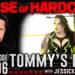Monique Dupree Instagram – Good morning!! Don’t be afraid to say it back!!
Showing my girl @havokdeathmachine some love this morning!! @thehardcorepod is available everywhere podcasts are streaming!! Check her out!!!

Jessicka Havok is a former Impact Knockouts Champion and the current Impact Knockouts Tag Team Champion, currently signed to Impact Wrestling. Tommy and Jessicka talk her return to Impact Wrestling, which wrestler hits the hardest, and the legacy she would like to leave behind. @thetommydreamer sits down with Jessicka Havok on this week’s episode of the #HouseOfHardcorePodcast.