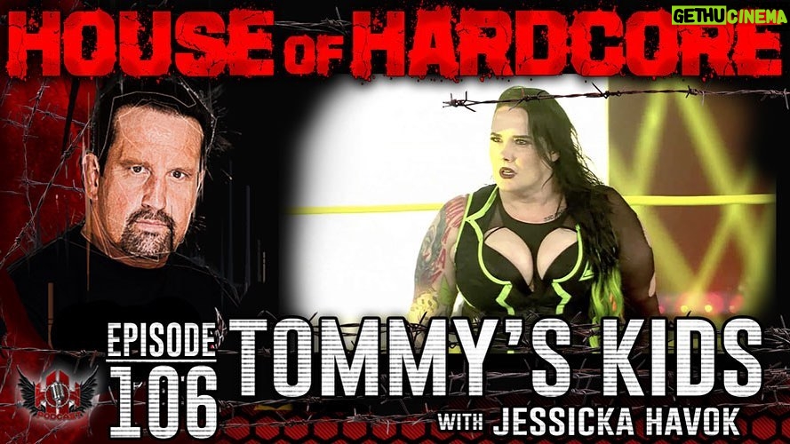 Monique Dupree Instagram - Good morning!! Don’t be afraid to say it back!! Showing my girl @havokdeathmachine some love this morning!! @thehardcorepod is available everywhere podcasts are streaming!! Check her out!!! Jessicka Havok is a former Impact Knockouts Champion and the current Impact Knockouts Tag Team Champion, currently signed to Impact Wrestling. Tommy and Jessicka talk her return to Impact Wrestling, which wrestler hits the hardest, and the legacy she would like to leave behind. @thetommydreamer sits down with Jessicka Havok on this week's episode of the #HouseOfHardcorePodcast.