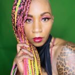 Monique Dupree Instagram – Good morning!! Don’t be afraid to say it back!!

Let everything happen to you
Beauty and terror
Just keep going
No feeling is final 

#selfieseries #spiritualbadass #naturegoddess #vibratehigher #moniquedupreethomas #screamqueen #positivevibes #flowergirl #thatrueoriginalgata #highvibrations #ownyourpower #riseup #selflove #selflovejourney