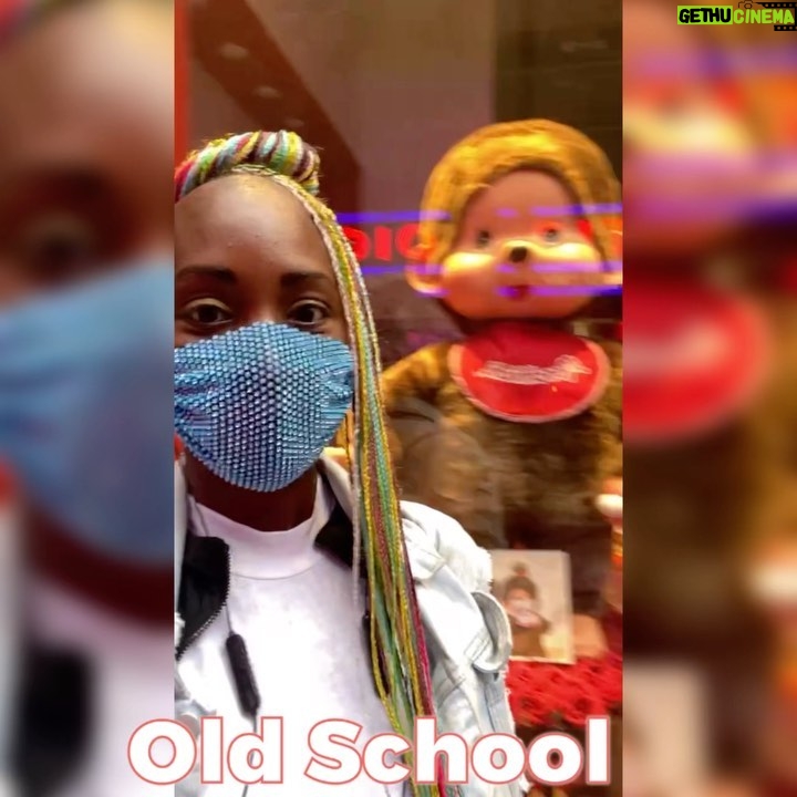 Monique Dupree Instagram - Good morning!!! Don’t be afraid to say it back!!! This is how I spent this mornings sunrise…I was all around 42nd street for the first two hours after sunrise…in the rain!! It’s was phenomenal and set the tone for the entire day!! Have an outstanding day all!!!! #monchichi #moniquedupree #vibratehigher